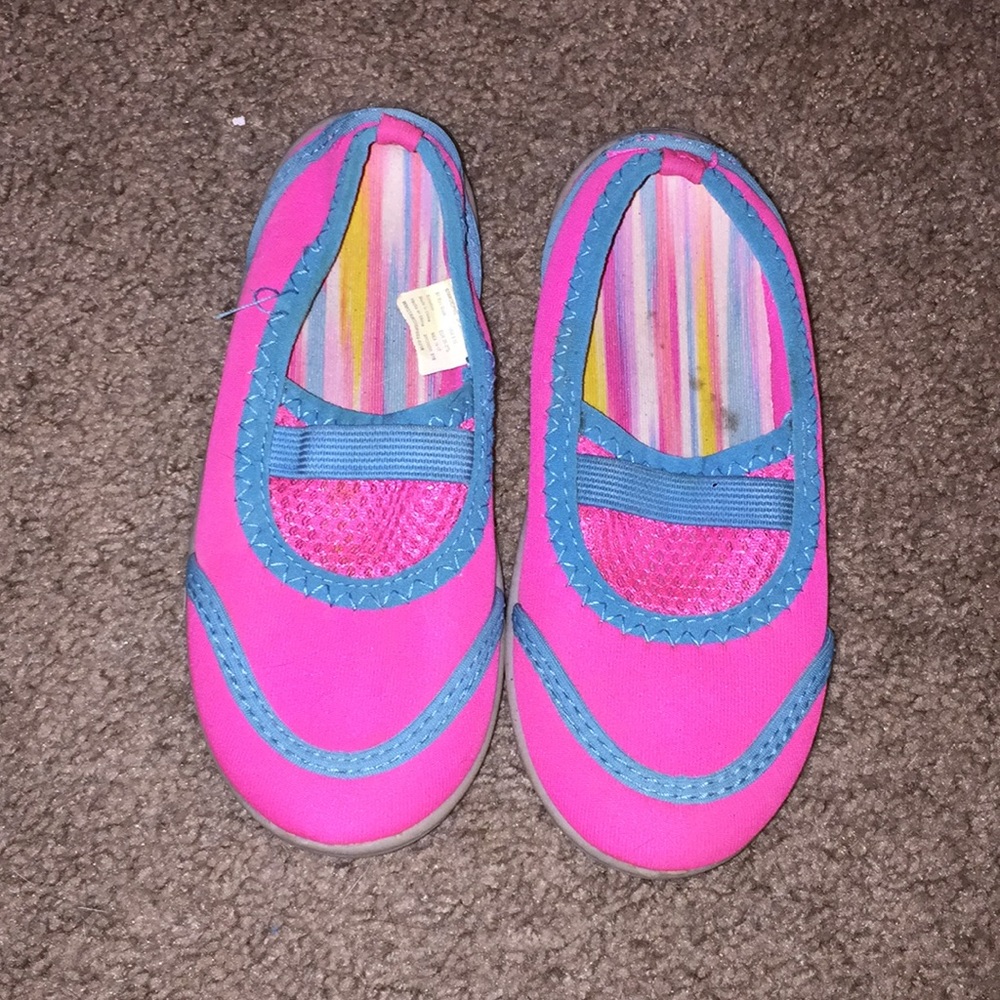 Toddler Water Shoes 🏖